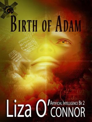 cover image of Birth of Adam